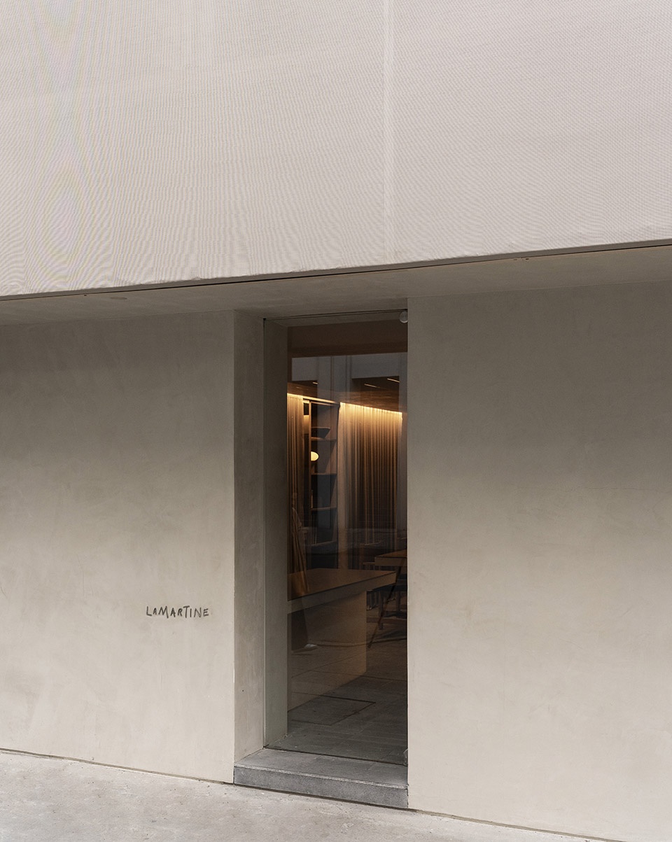 lamartine by ppaa