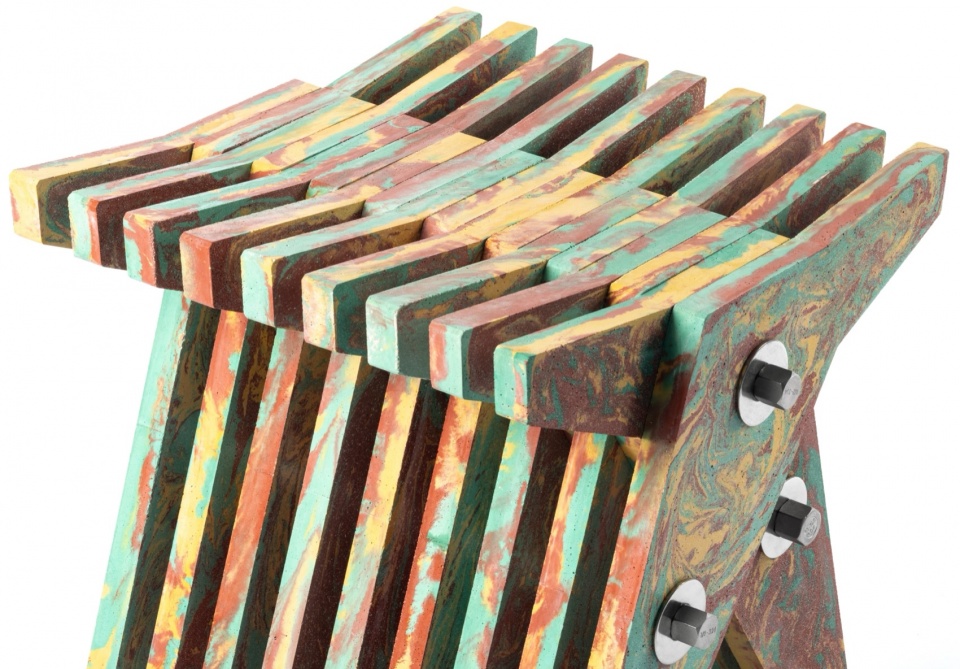 the second mine by bentu design