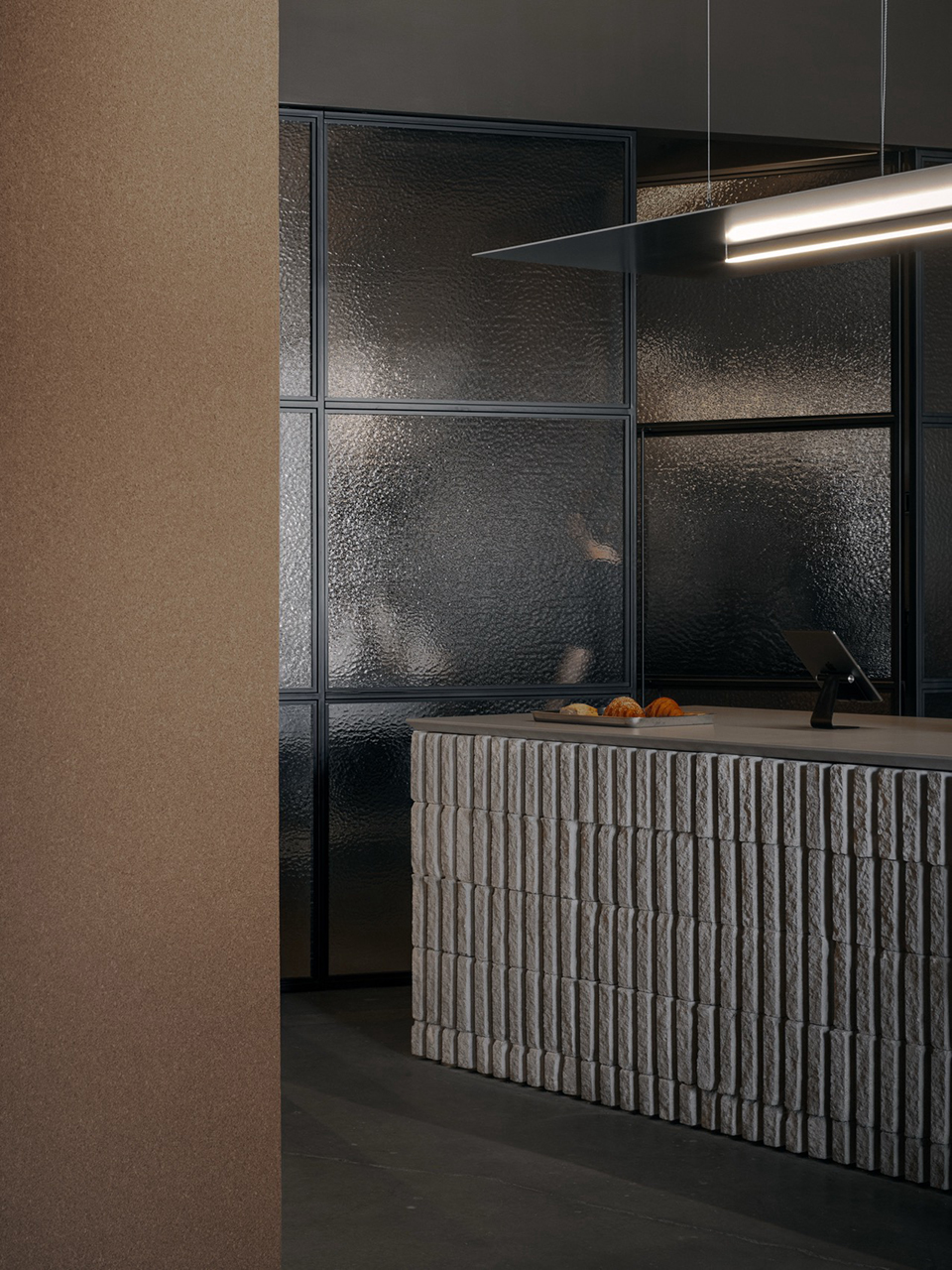 Cafe Even by Future Simple Studio