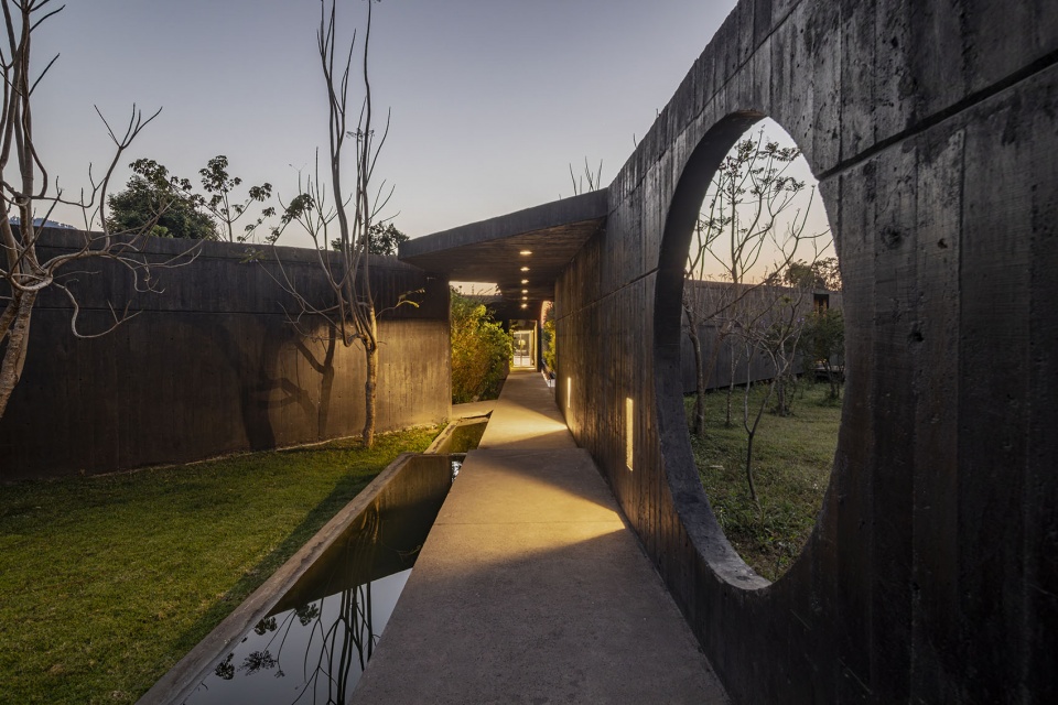 Casa Mavra