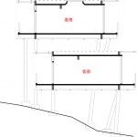 漂浮酒店—遂昌县柘溪上村农旅融合项目，浙江 / 中国联合工程有限公司