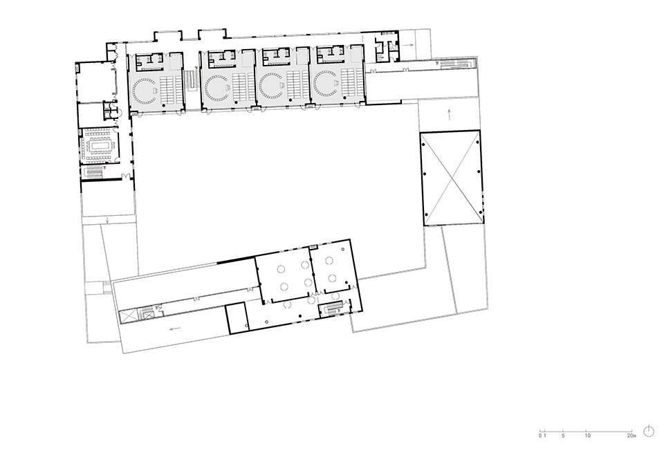 block kindergarten by soba