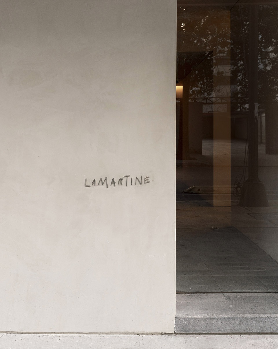 lamartine by ppaa