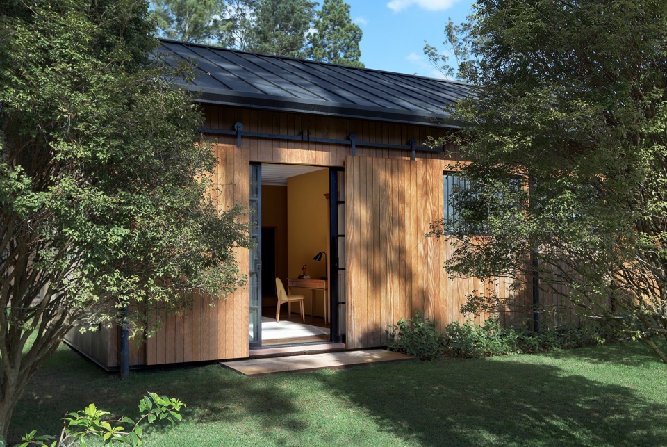loc country house by dado castello branco arquitetura