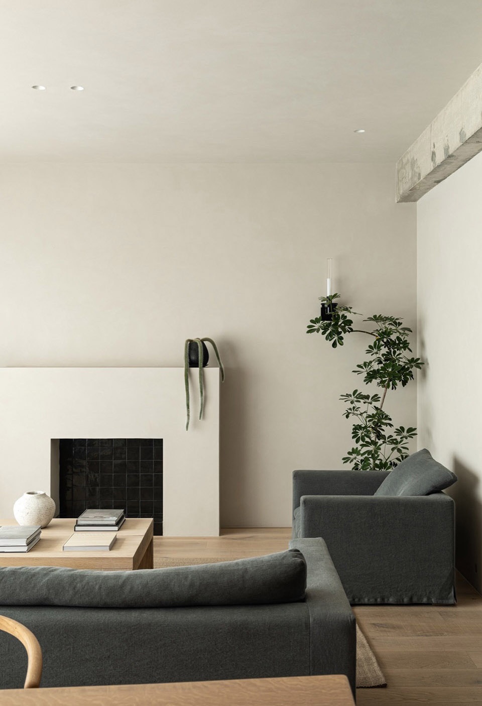 A Home About Natural Materials and Time by NOTHING DESIGN 960x1440 b3n