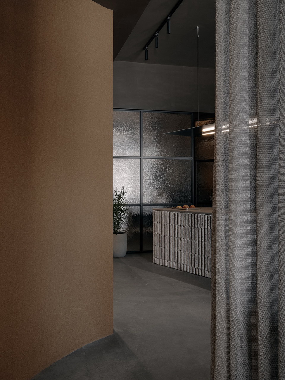 Cafe Even by Future Simple Studio