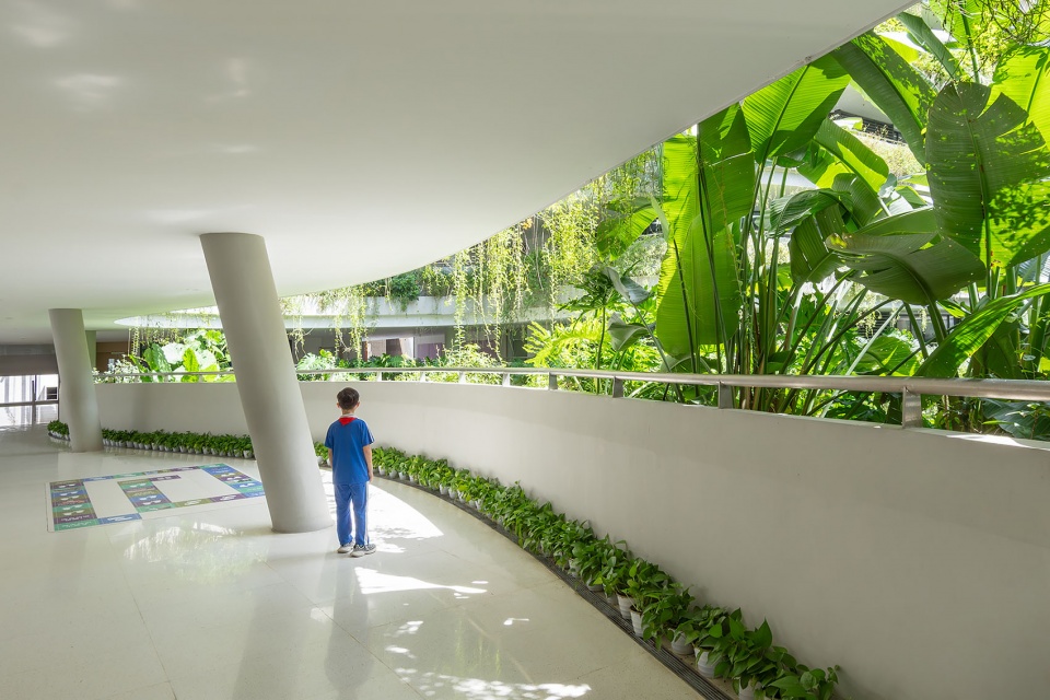 Shenzhen Hongling Education Group Huafu Experimental School