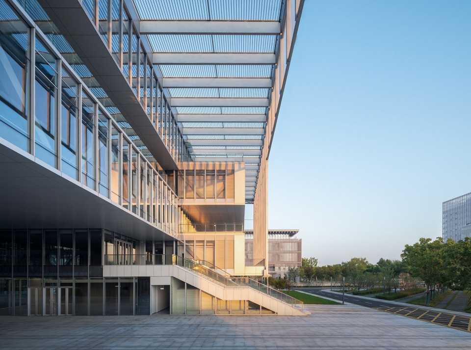 Training Center of National Cybersecurity Talent and Innovation Base
