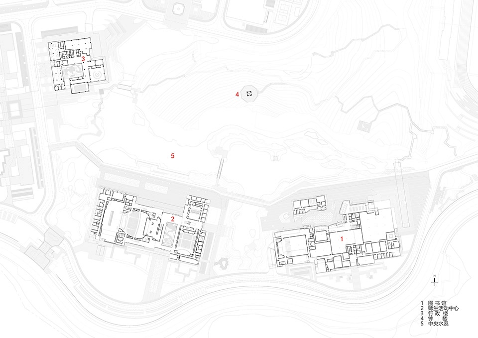 huzhou university by gad