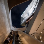上海徐汇万科三期 / 日建设计