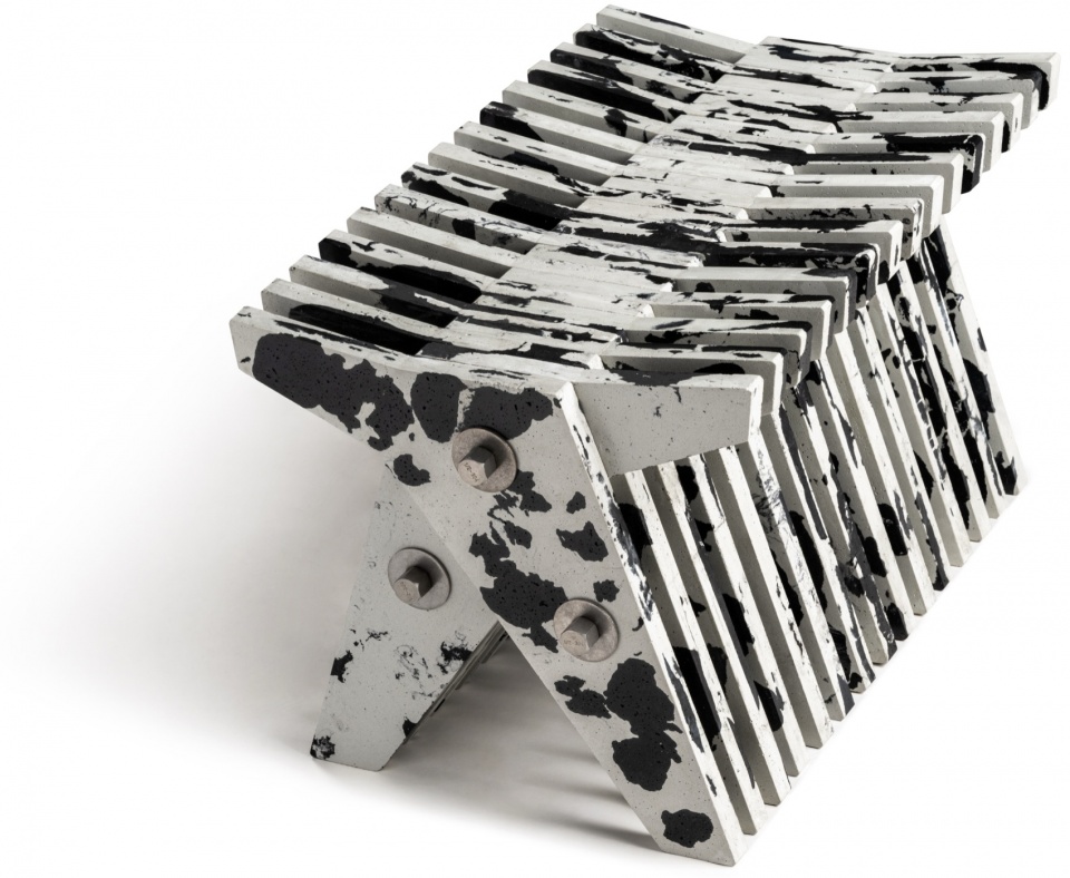 the second mine by bentu design