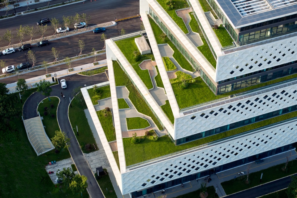 Smart Net Valley