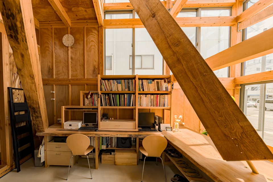 house office sh by 1 1 architects