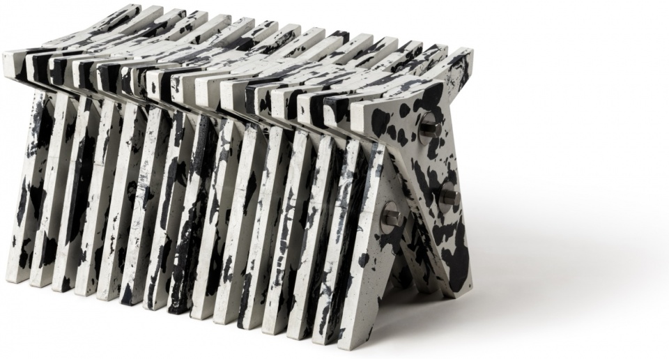 the second mine by bentu design