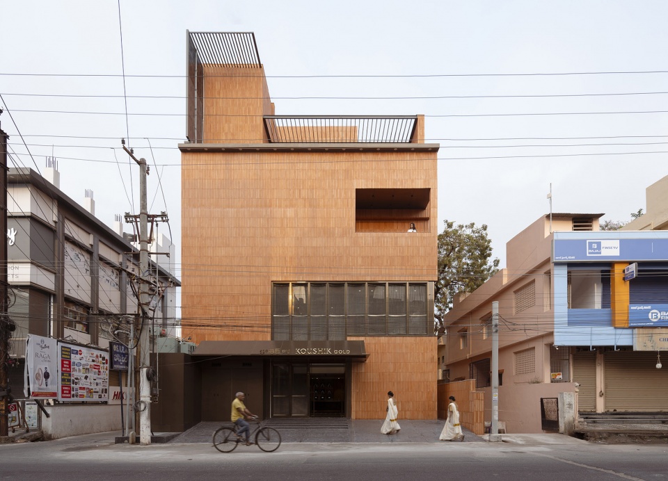 fluted volume by studio ufo