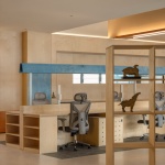 AAASTAND，宁波 / TRA Studio