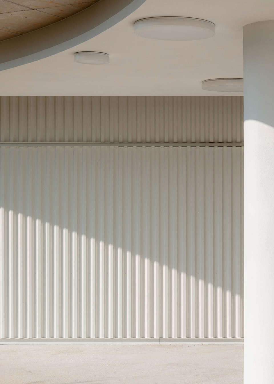 new nursery school in bergamo by studio capitanio architetti
