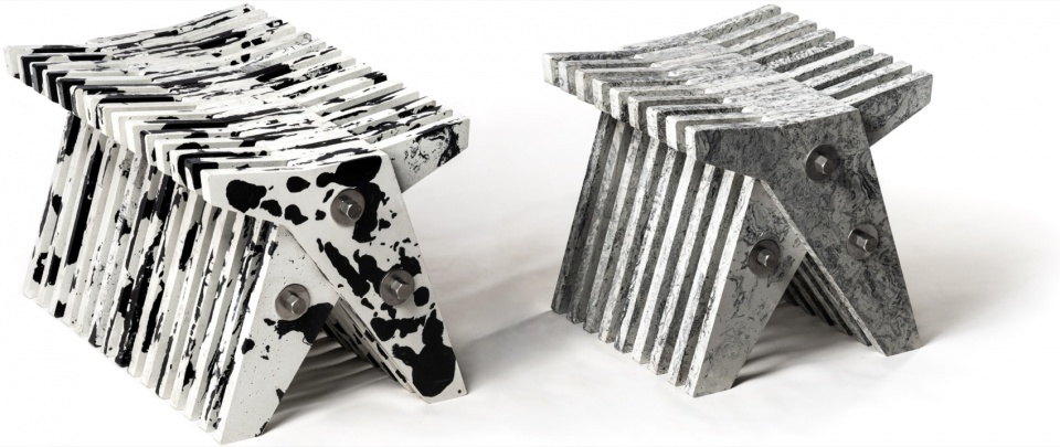 the second mine by bentu design