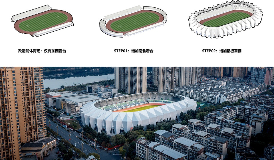 Santai Stadium