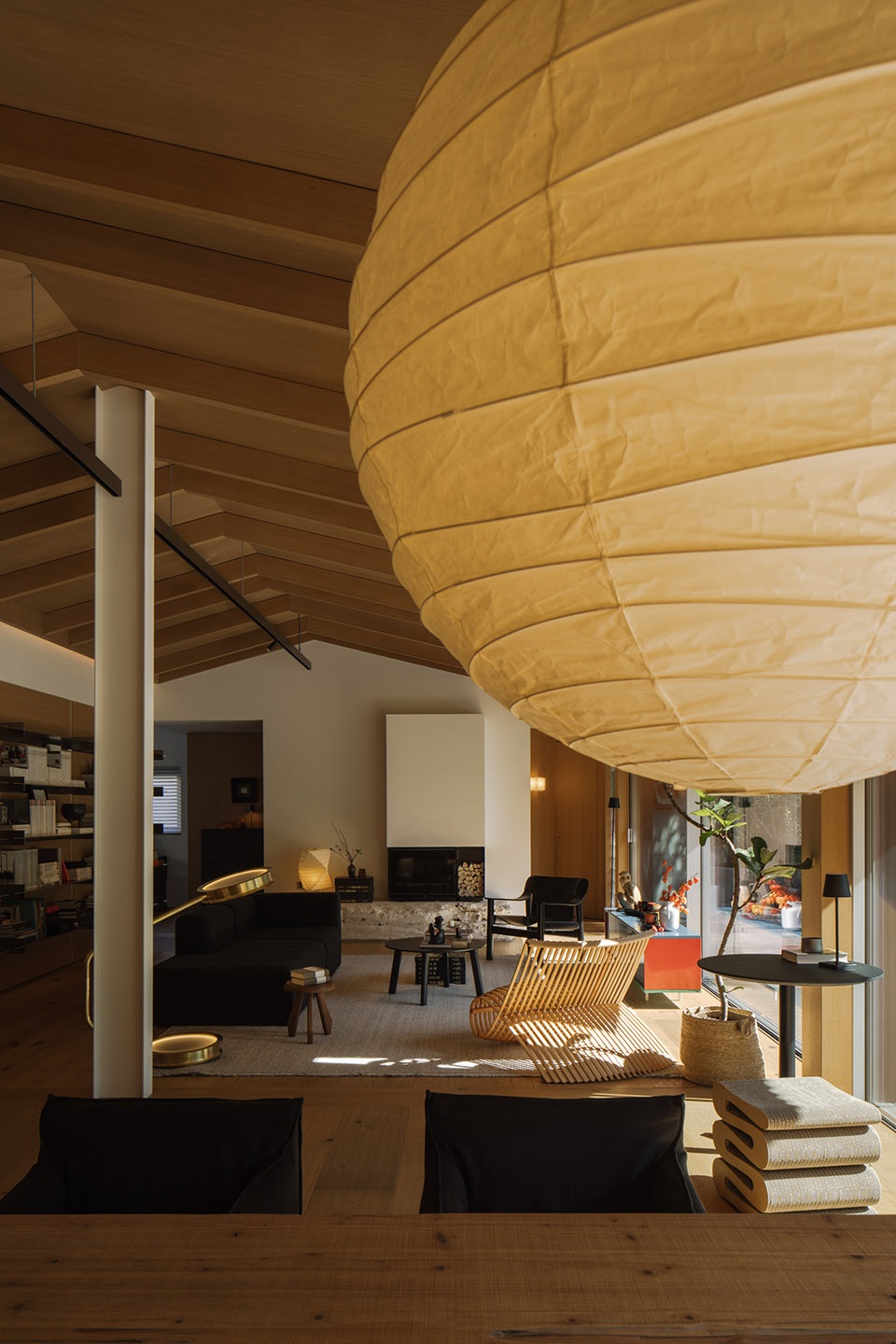 dcd design office by dcd design
