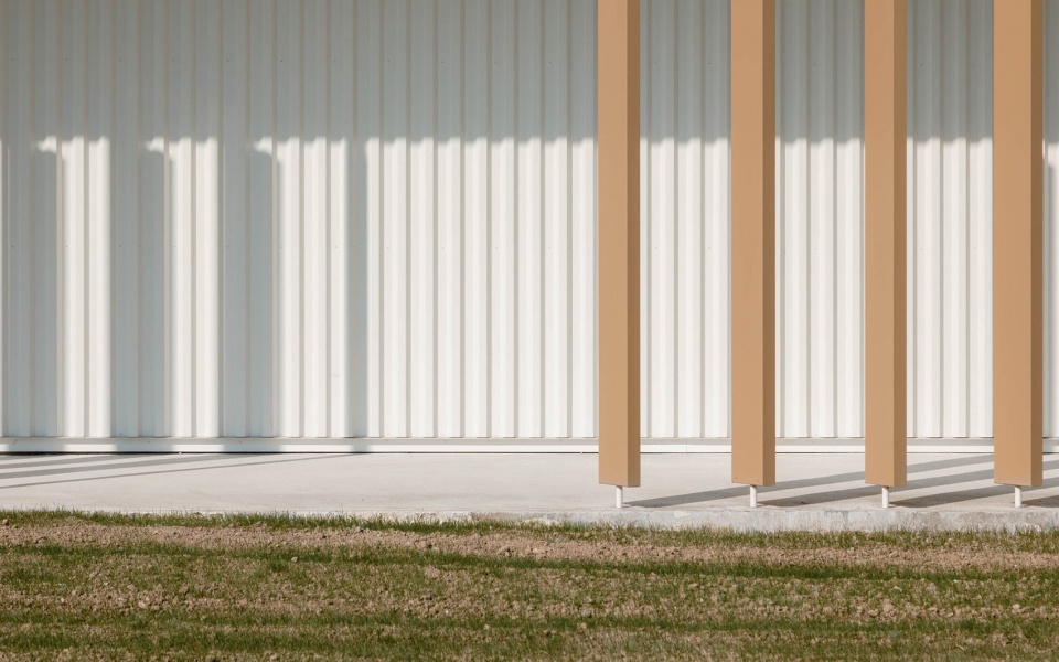 new nursery school in bergamo by studio capitanio architetti