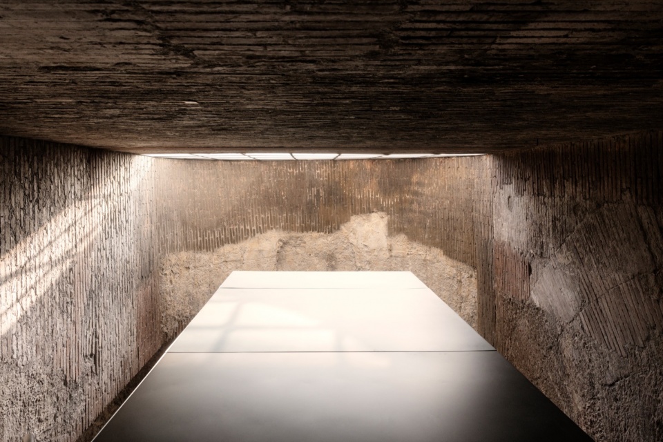 the intervention at the pantheon by startt