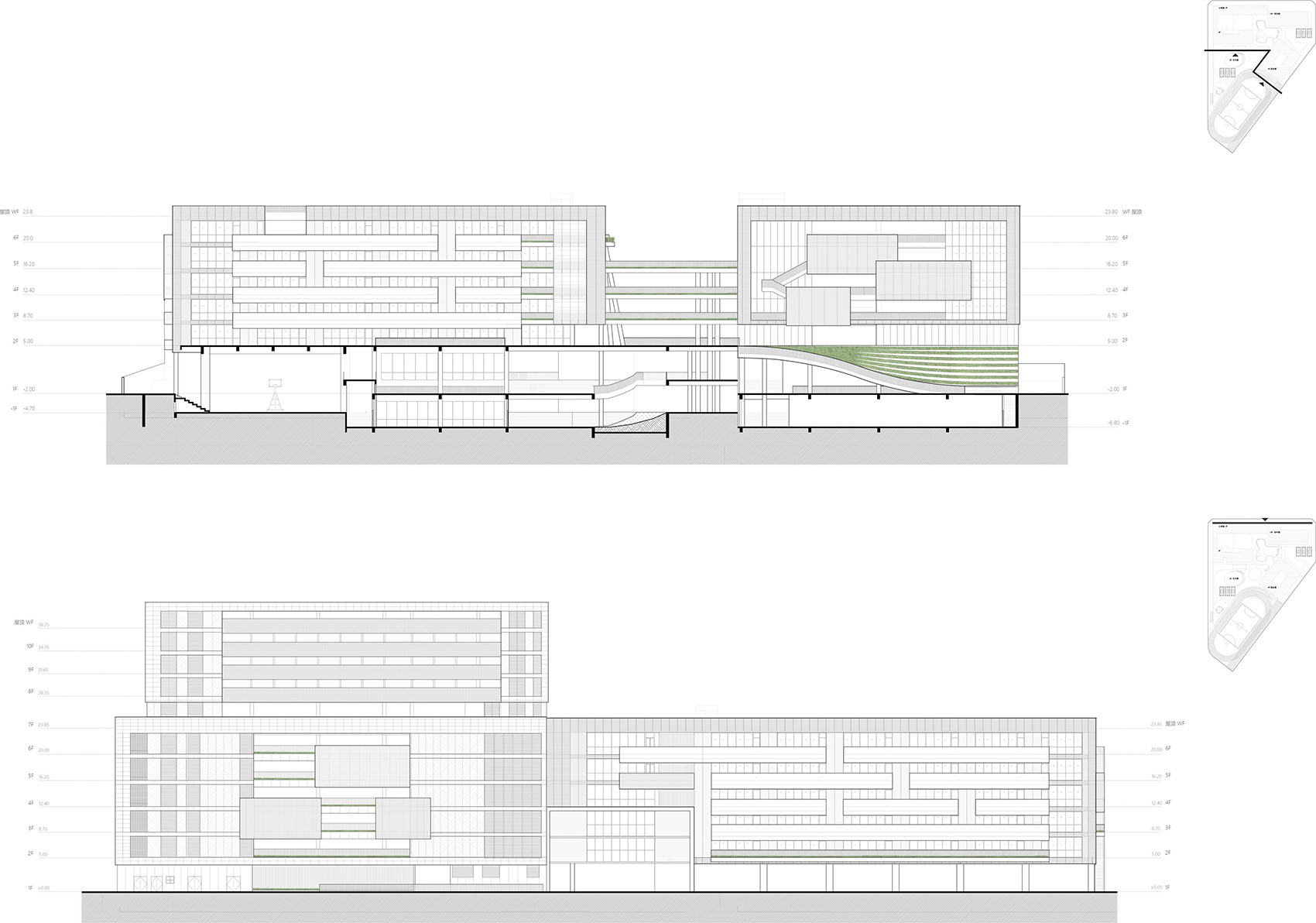 Shenzhen Hongling Education Group Huafu Experimental School