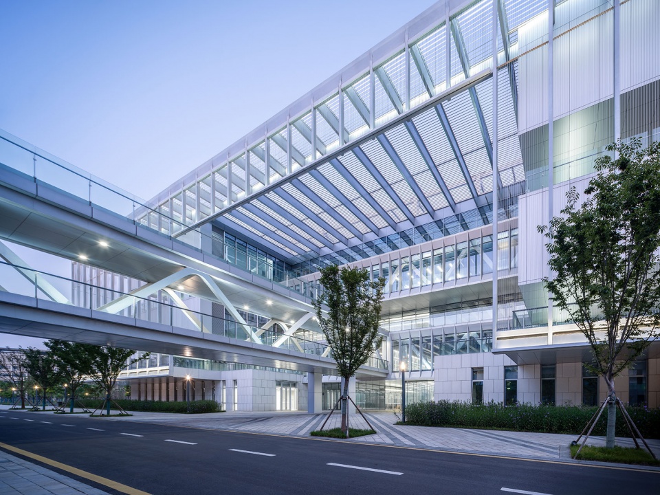 Training Center of National Cybersecurity Talent and Innovation Base