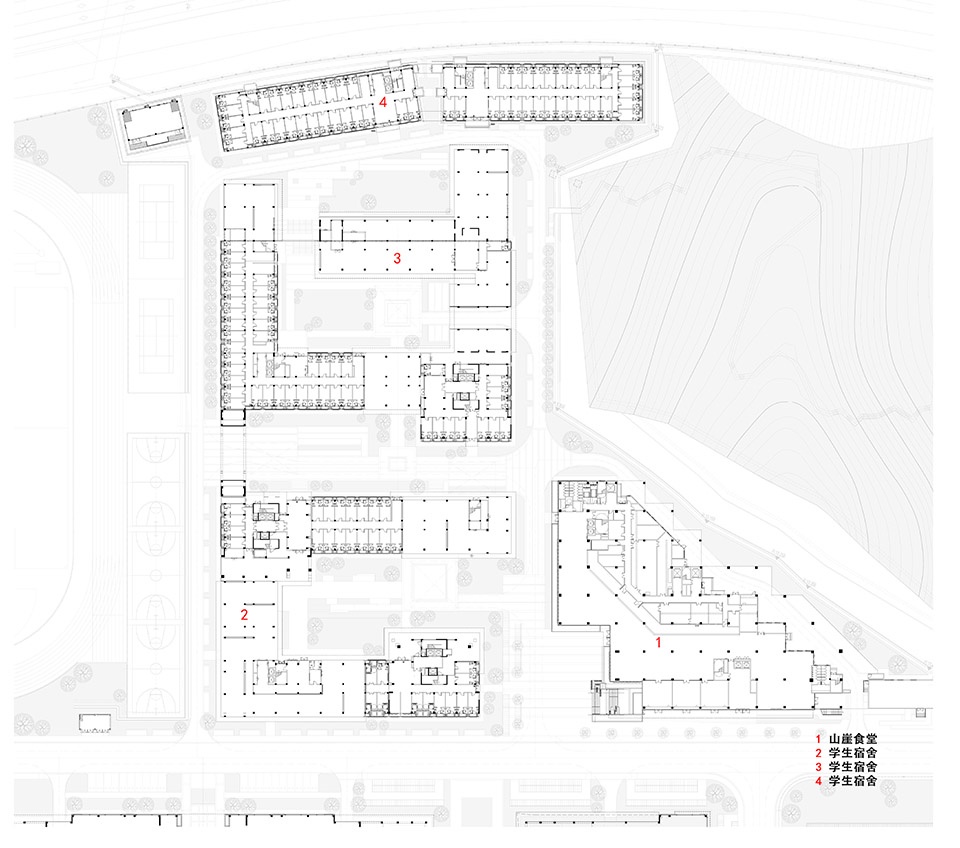 huzhou university by gad