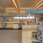 AAASTAND，宁波 / TRA Studio