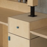 AAASTAND，宁波 / TRA Studio