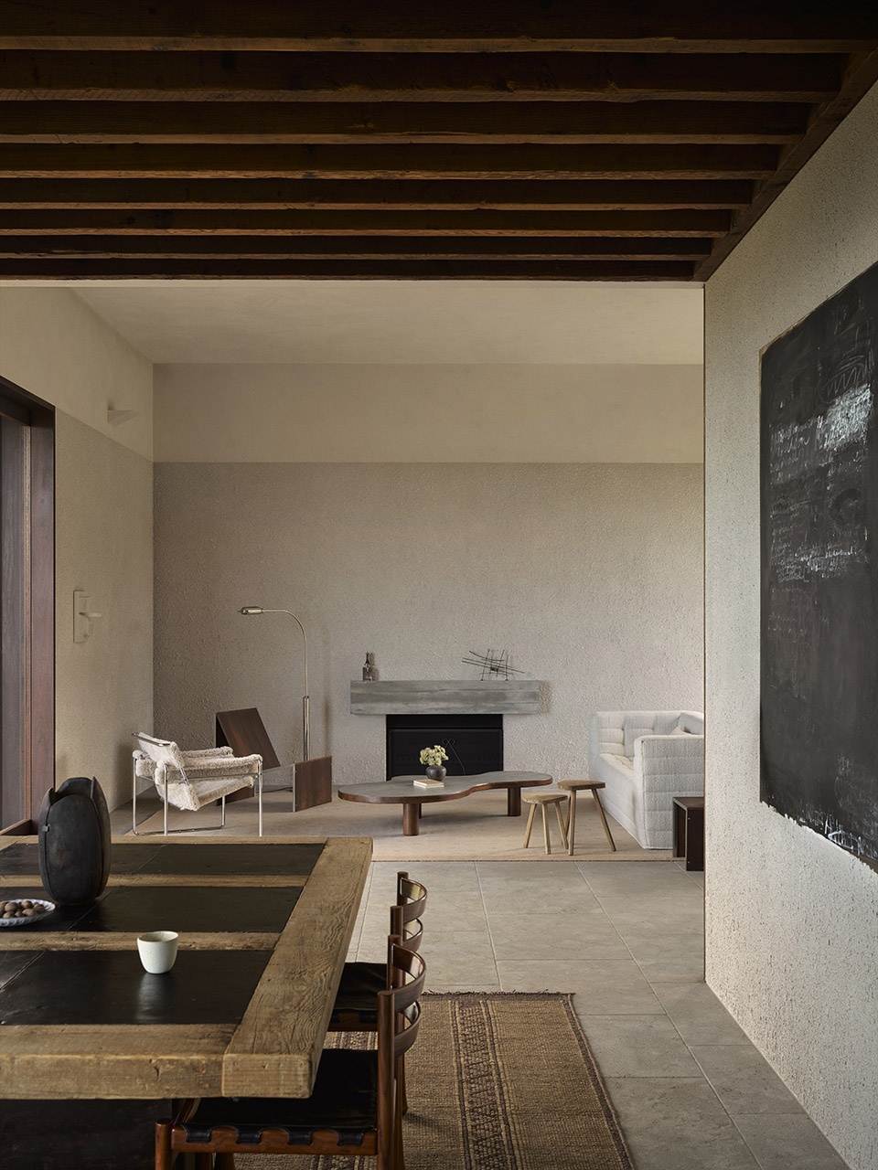 byron hinterland house by tigmi design studio