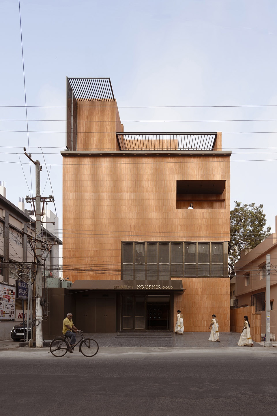 fluted volume by studio ufo