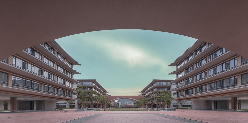 huzhou university by gad