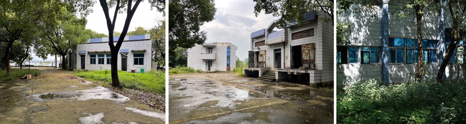 Librairie Avant Garde at Jianhu by Atelier Deshaus 拷贝