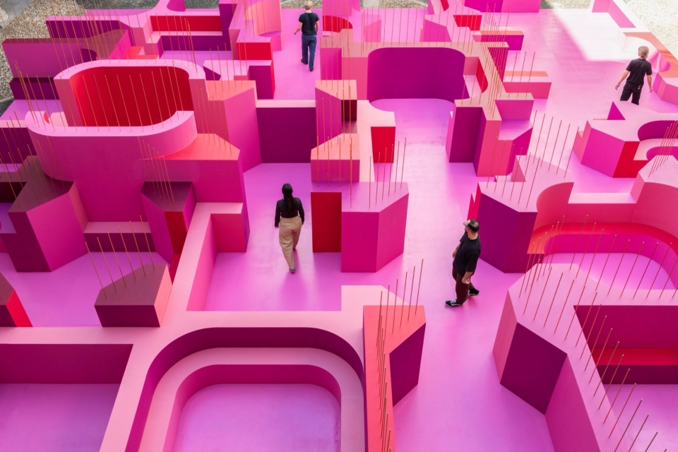 MOSCAPARTNERS VARIATIONS 2026 edition of the Milano Design Week 2026