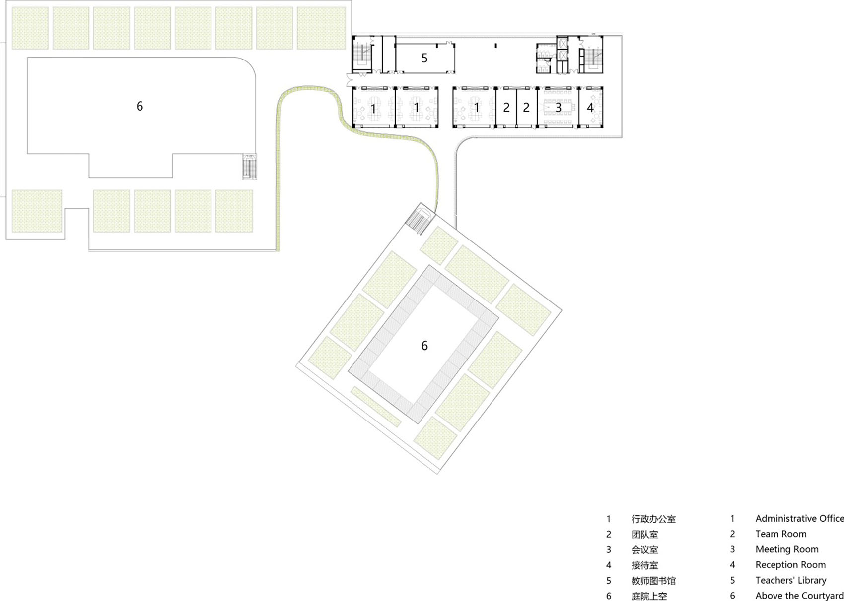 Shenzhen Hongling Education Group Huafu Experimental School