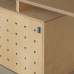 AAASTAND，宁波 / TRA Studio