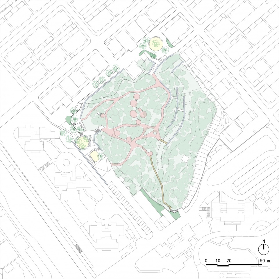 after school pine woods park by office fuli