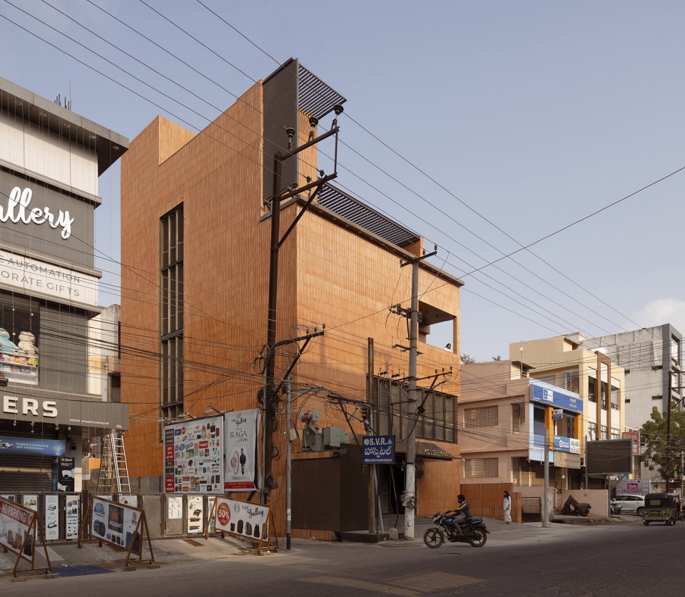 fluted volume by studio ufo
