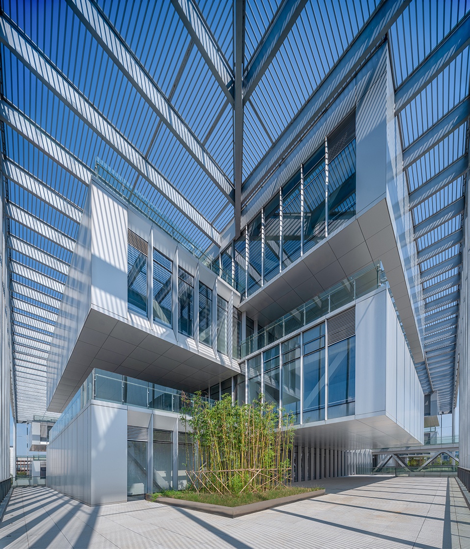 Training Center of National Cybersecurity Talent and Innovation Base