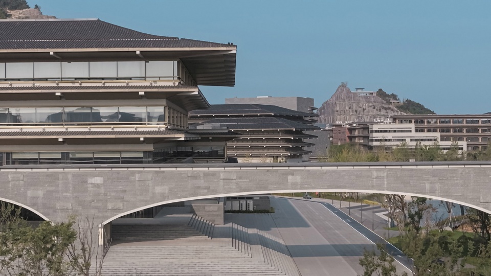 huzhou university by gad