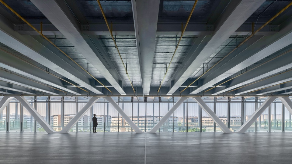 Training Center of National Cybersecurity Talent and Innovation Base