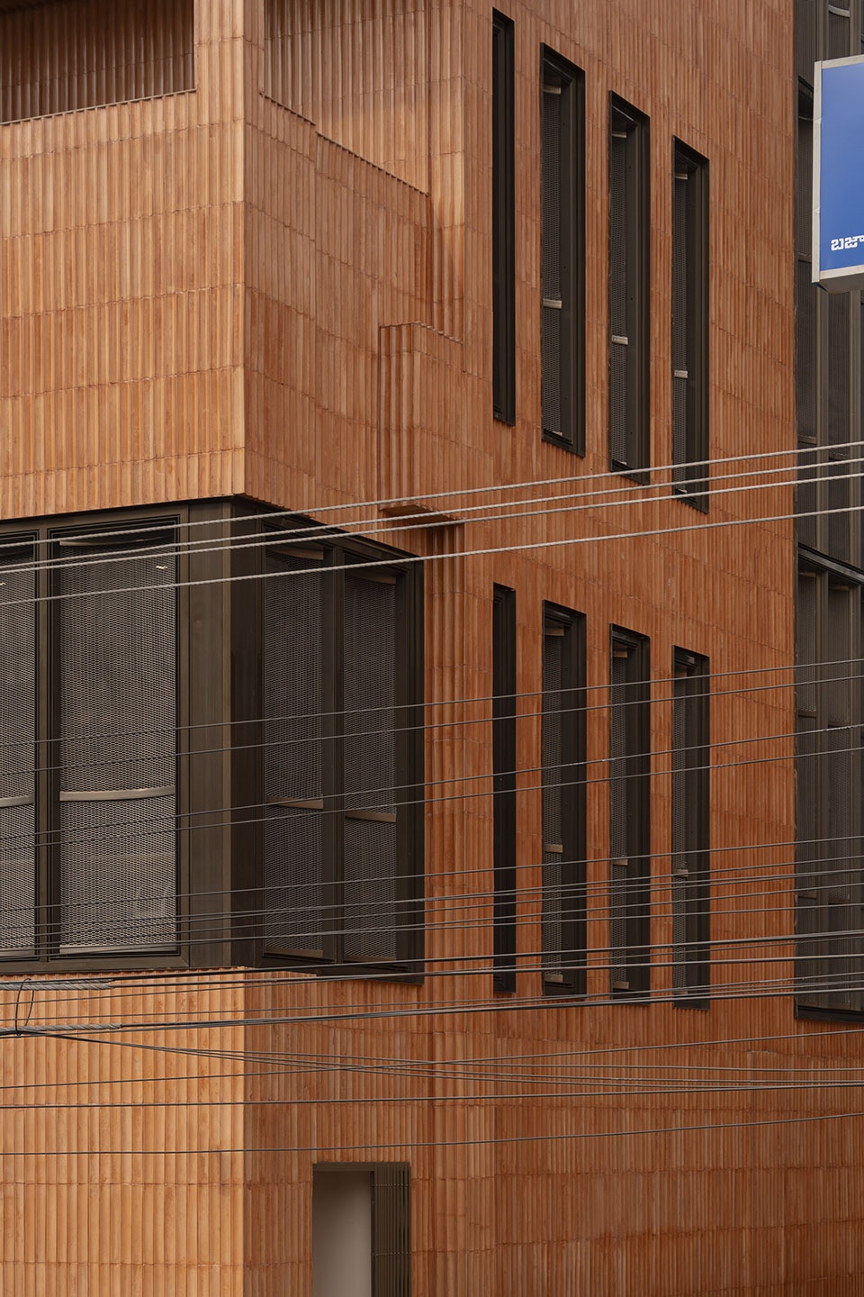 fluted volume by studio ufo