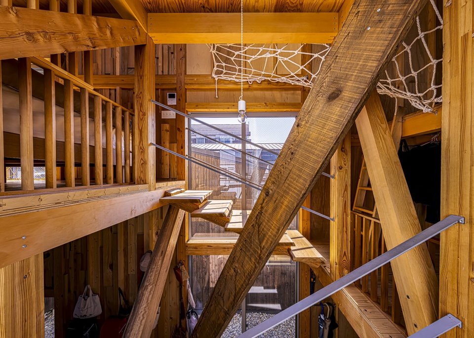 house office sh by 1 1 architects