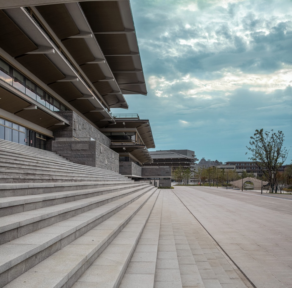 huzhou university by gad