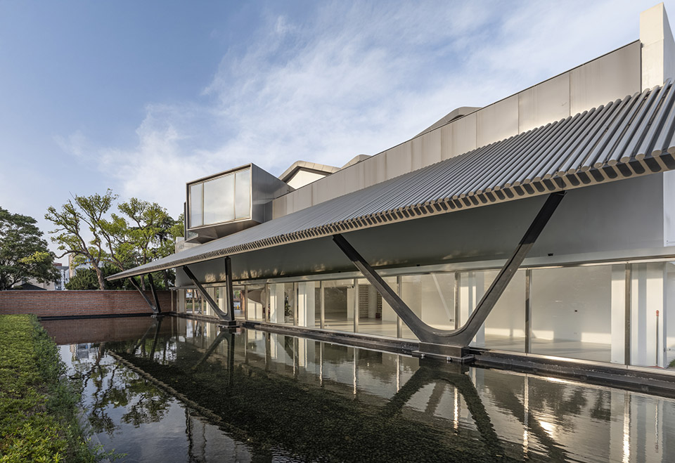 Suzhou High School Zhengyi Campus