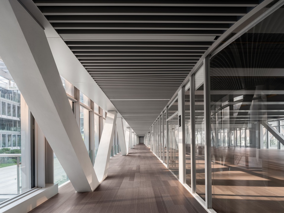 Training Center of National Cybersecurity Talent and Innovation Base