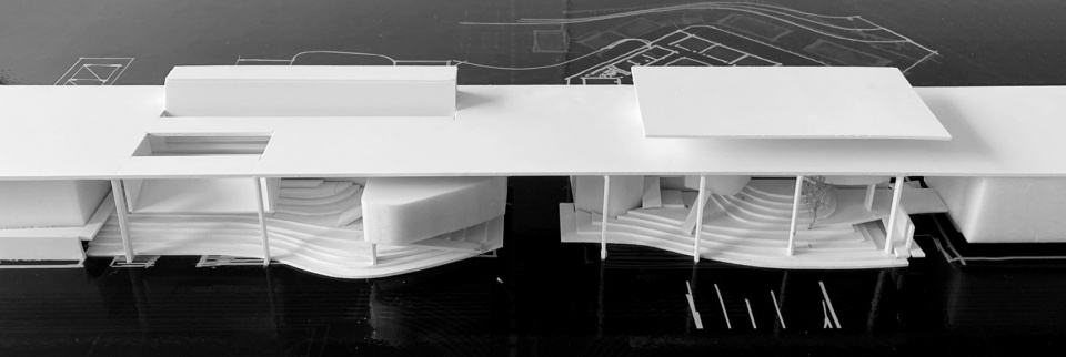 Nanjing Mingdao Kangsheng Road School by Jiangsu Provincial Zhongrui East China Institute of Architectural Design and Research UA Group S...