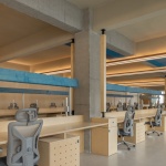 AAASTAND，宁波 / TRA Studio